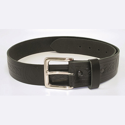 Belts | Alba Sporrans Ltd.